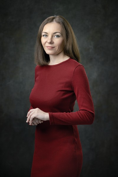 Елена Сумба артистка