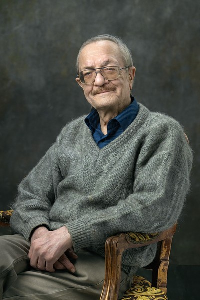 Александр Яськов