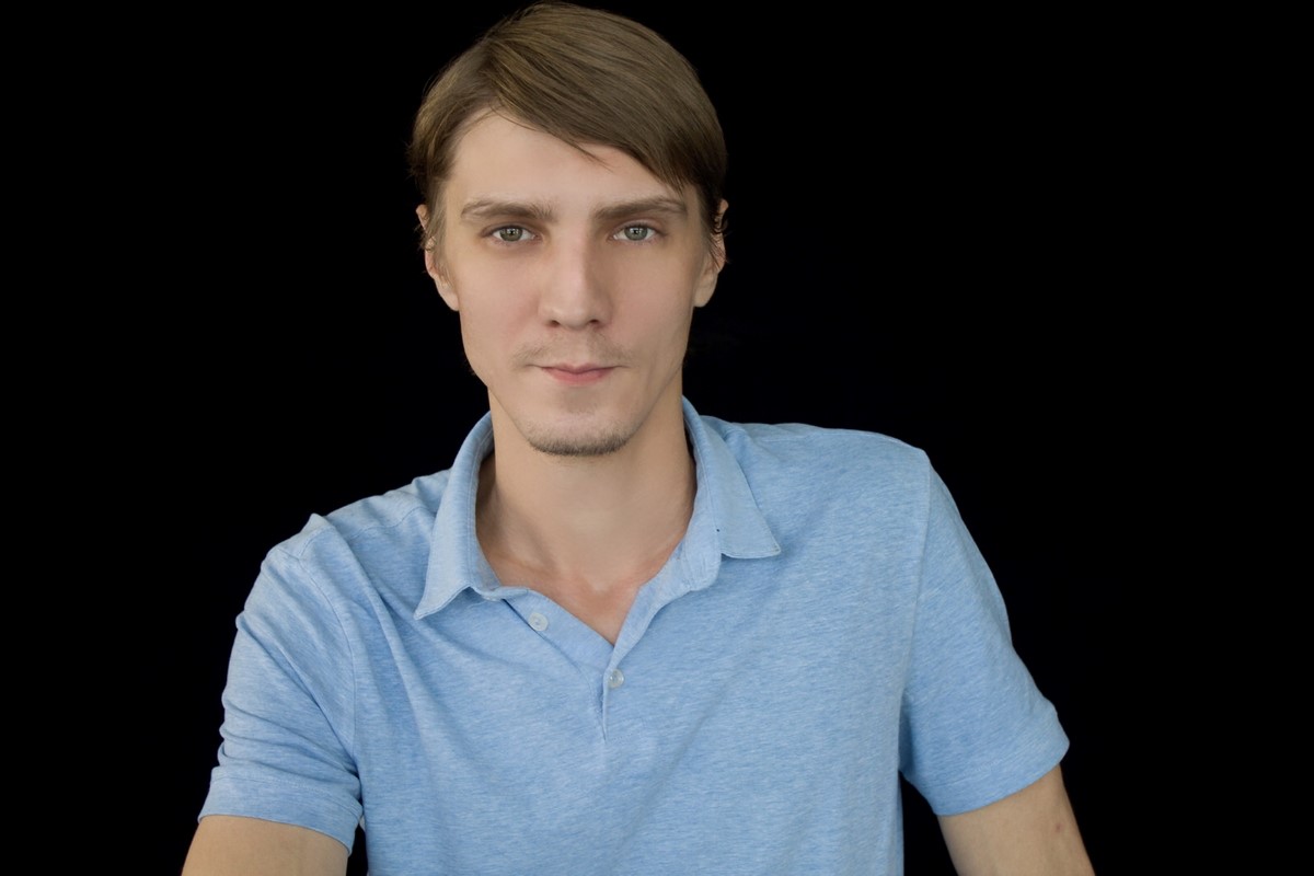 Поздравляем Ивана Слесаренко