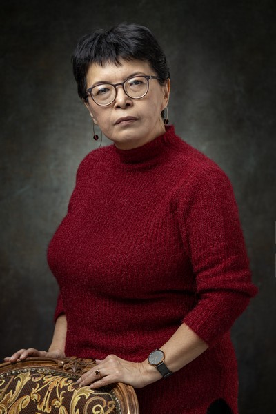 Фролова Лариса Терентьевна