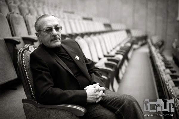 13 октября празднует свой День рождения Александр Иванович Яськов