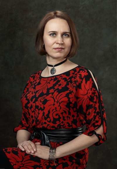 Татьяна Сабанова