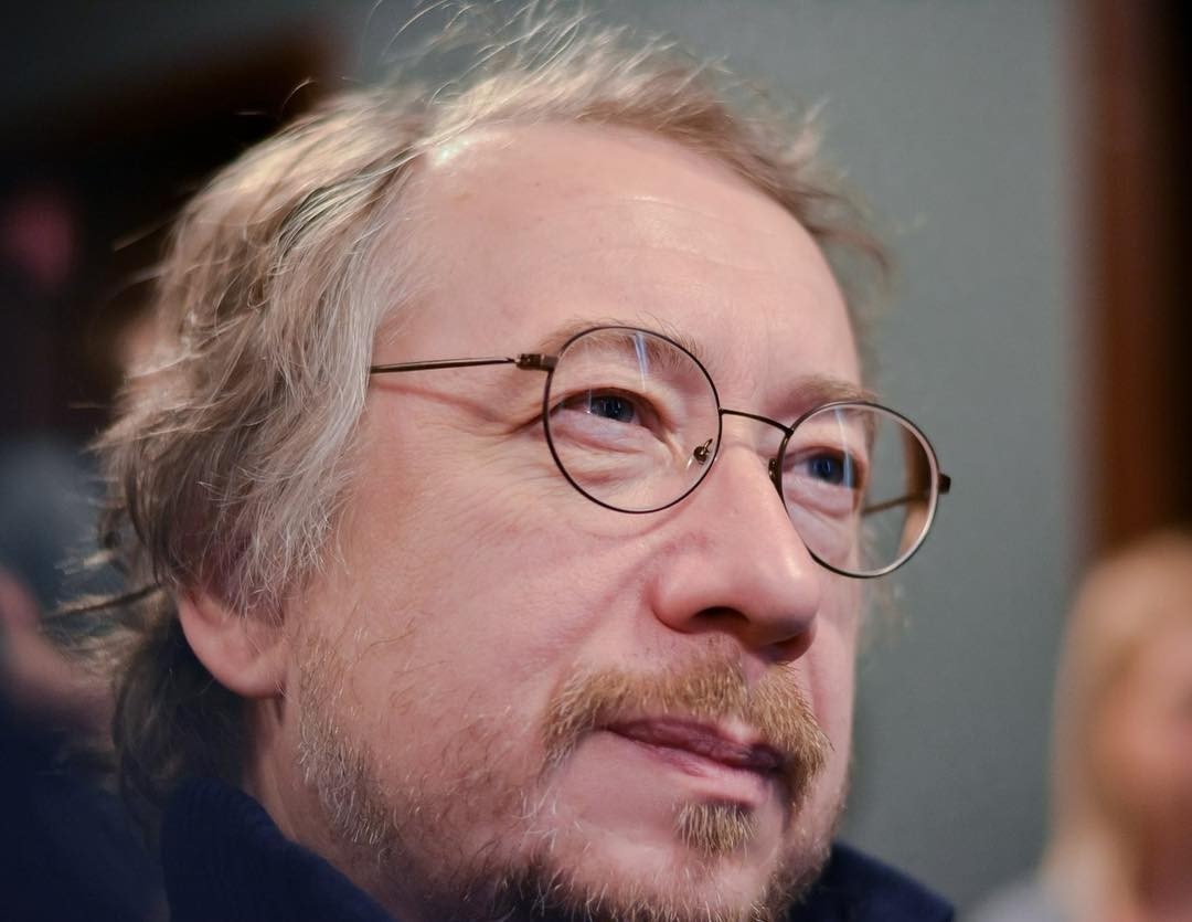 День рождения главного режиссера