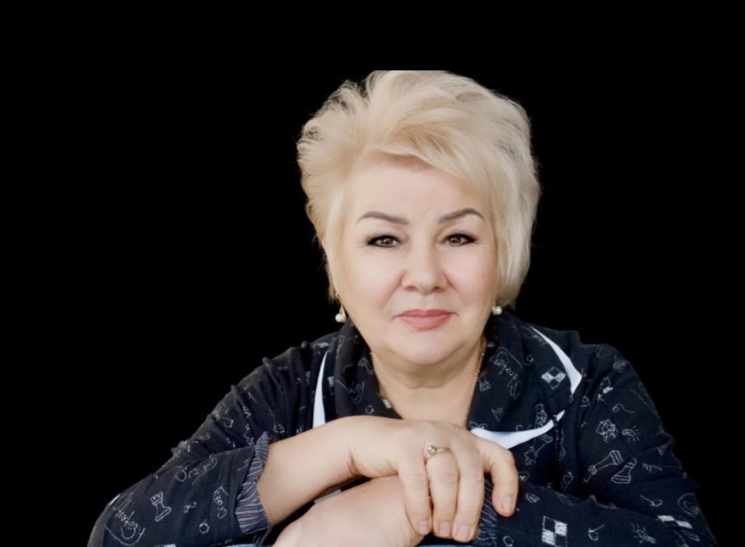 С ДНЁМ РОЖДЕНИЯ!