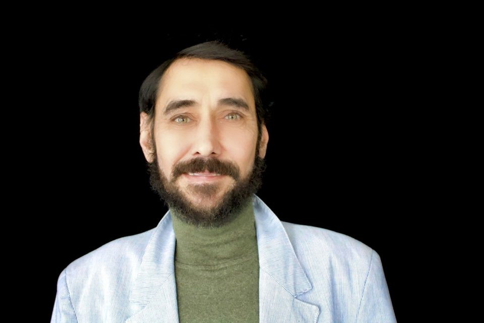 Сергей Нурушев