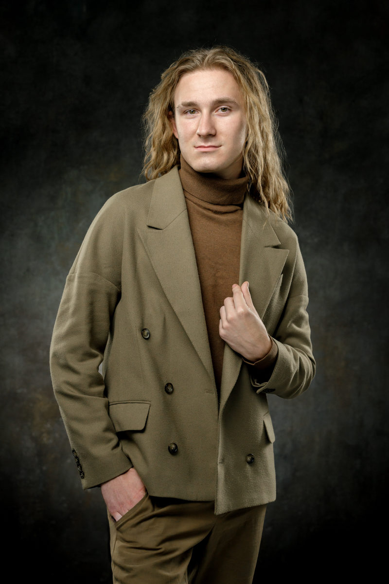 Сергей Чубик артист