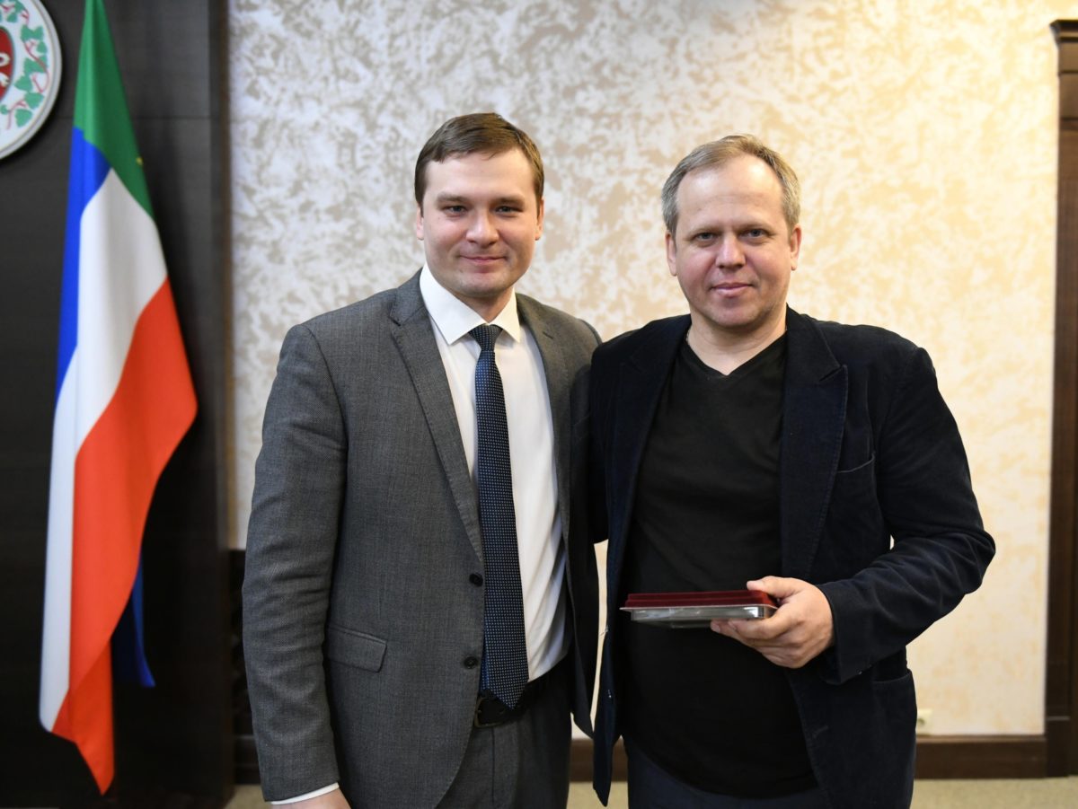 ПОЗДРАВЛЯЕМ!