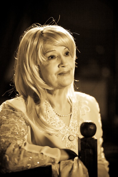 Вера Блинова