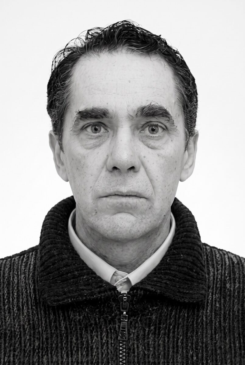 Сергей Зверев
