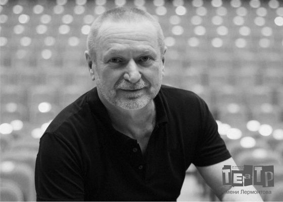 Евгений Ланцов