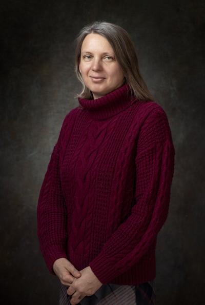 Елена Пономарева