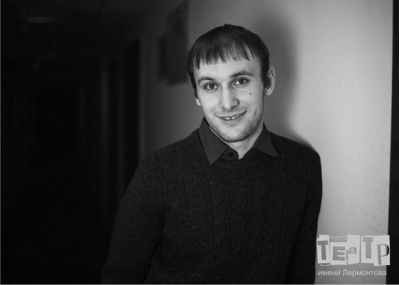 День рождения Владимира Гаврилова