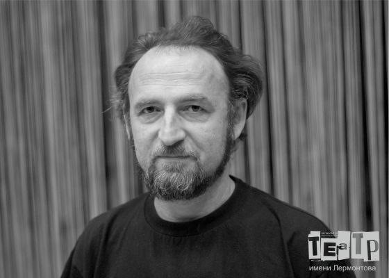 Сегодня Александру Израэльсону – 50 лет!